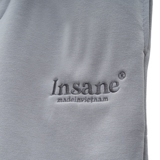 Quần Shorts Insane® Basic ver 2.0