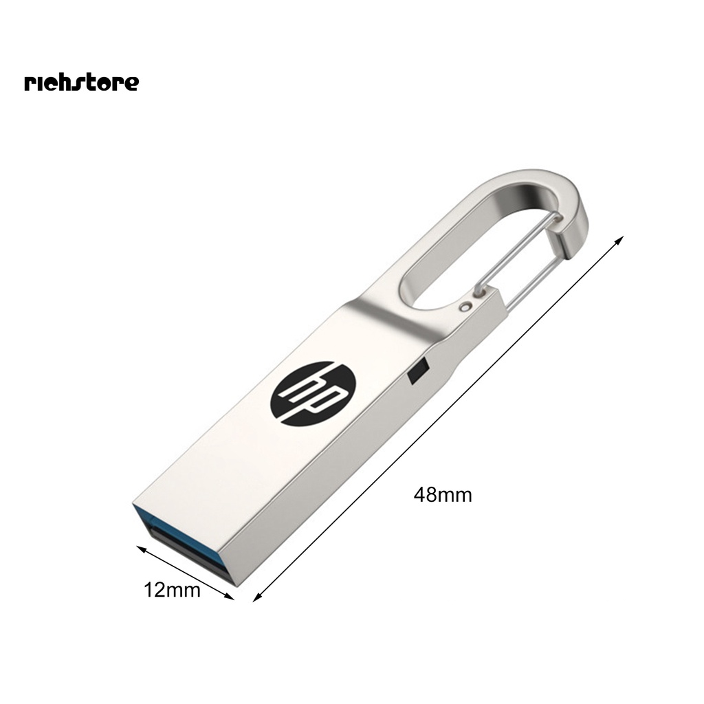 Usb 3.0 Xdnccx 1 / 2TB Chống Nước Chống Sốc Cho Văn Phòng | BigBuy360 - bigbuy360.vn
