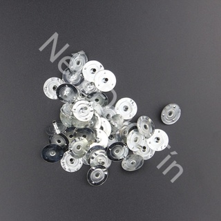 20g khuy bấc cao cấp Đức Tín dùng để cắm bấc nến tiện lợi cho người sử dụng