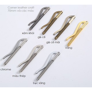 1 chiếc kẹp money clip