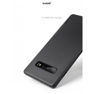 Ốp lưng Memumi các đời máy Samsung Galaxy S10 Plus siêu mỏng