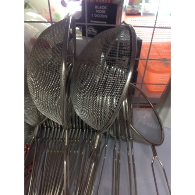 Màng lọc inox
