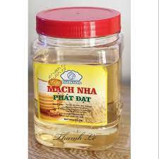 Mạch nha Phát Đạt 1kg