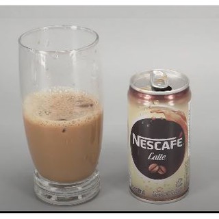 Cà Phê Lon NesCafe 180ml