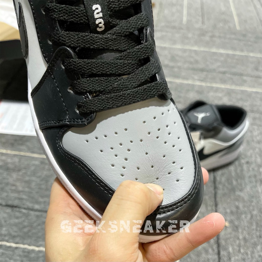 [GeekSneaker] Giày Sneaker Cổ Thấp - Jordan 1 Low  atmosphere | BigBuy360 - bigbuy360.vn