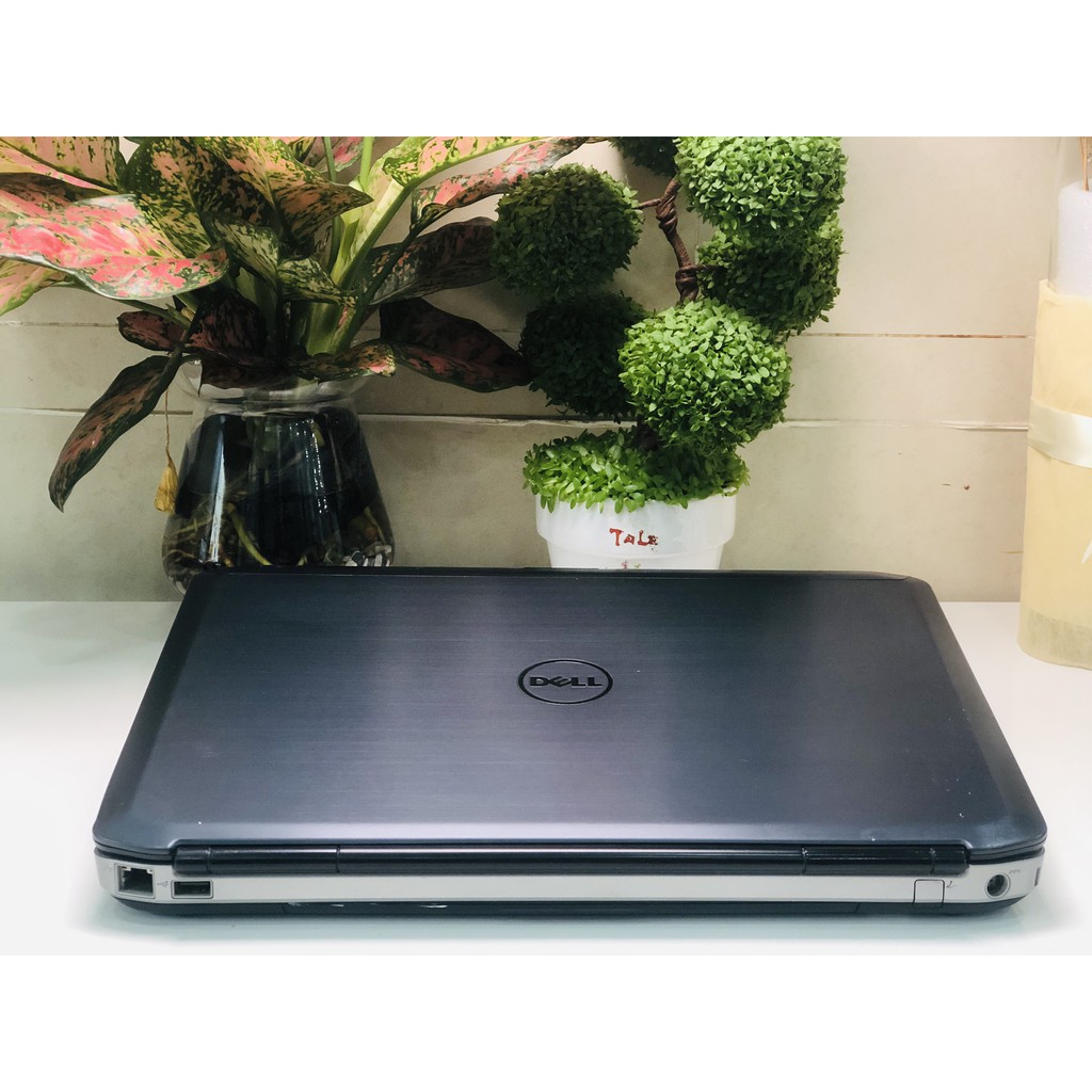 Laptop DEll Latitude E5430 Core i5 3230 RAM 4GB SSD 128GB Bảo hành 06 tháng