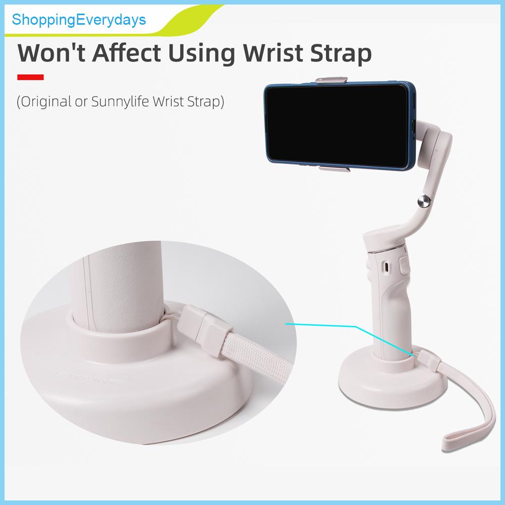 Giá đỡ ba chân cho tay cầm chống rung DJI OM 5 | BigBuy360 - bigbuy360.vn