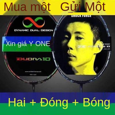 YONEX ESNIX BÁN HÀNG TAY CARBON NHANH CHÓNG