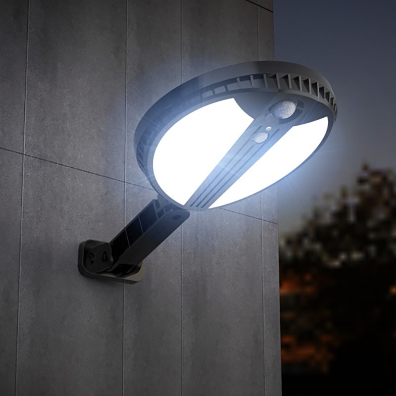 Đèn Led 70 Bóng Gắn Tường Cảm Biến Chuyển Động Chất Lượng Cao
