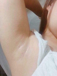 KEM TẨY LÔNG