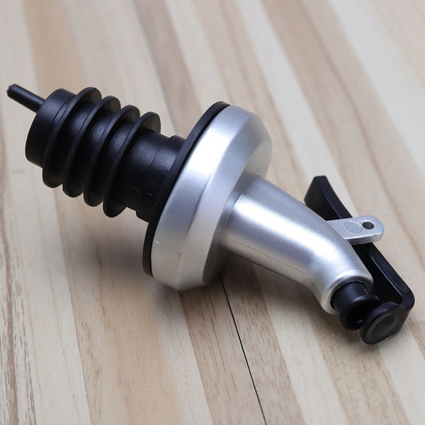 1 Vòi Rót Rượu Vang Bằng Cao Su