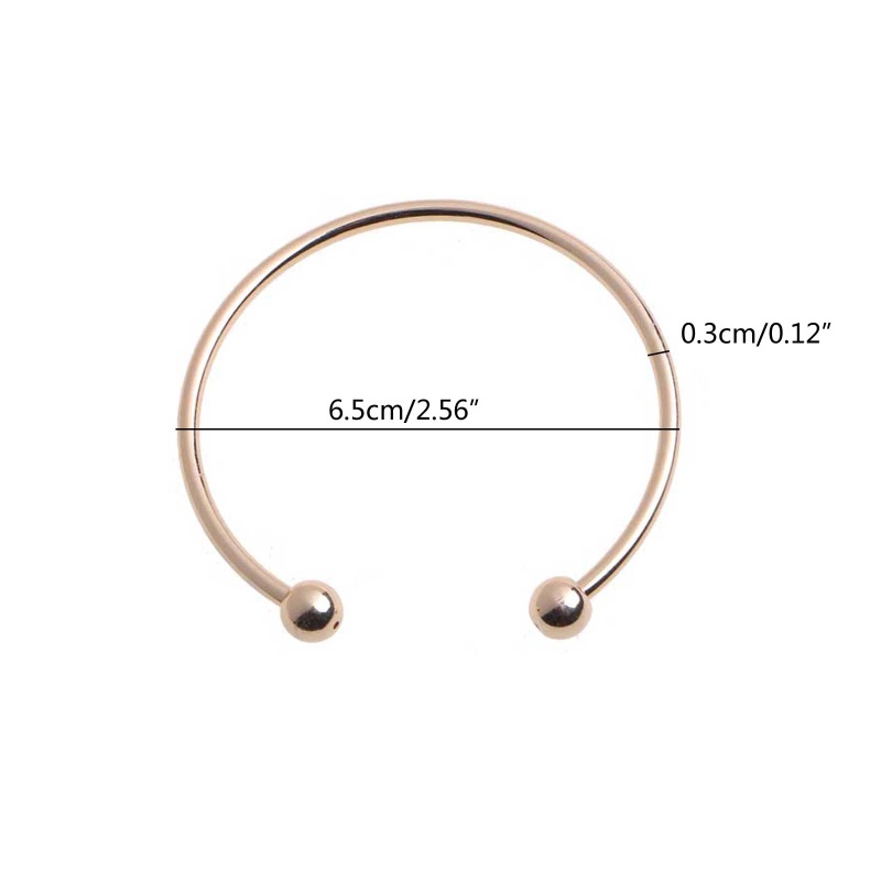 Set 10 Vòng Tay Nữ Thời Trang