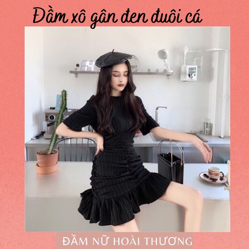 Đầm nữ đẹp dự tiệc với thiết kế và phong cách hợp thời trang Đầm Nữ Hoài Thương | BigBuy360 - bigbuy360.vn