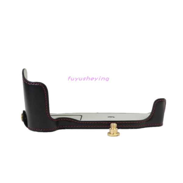 Nikon Túi Da Đựng Máy Ảnh d810 d750 d7100 d7200 slr Chất Lượng Cao