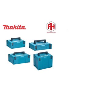 Thùng Makpack đựng máy Makita