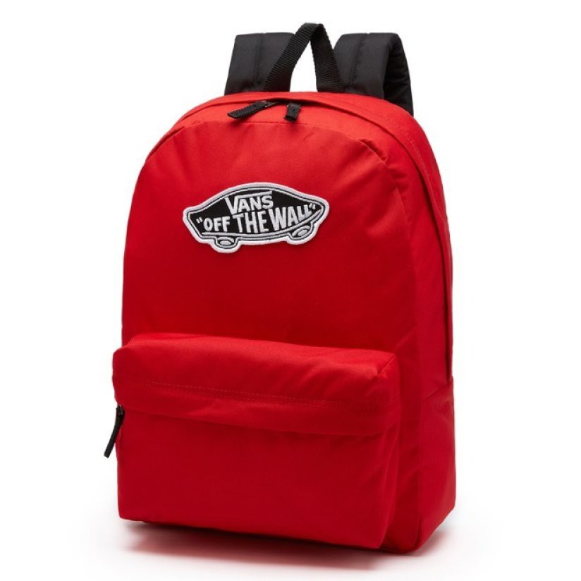 Vans WM Realm Backpack