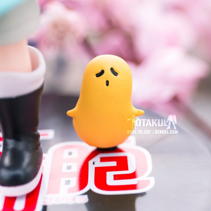 Mô Hình Figure Platelet Tiểu Cầu - Hataraku Saibou