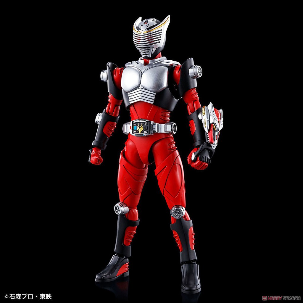 Mô Hình Lắp Ráp Figure-rise Standard Masked Rider Ryuki