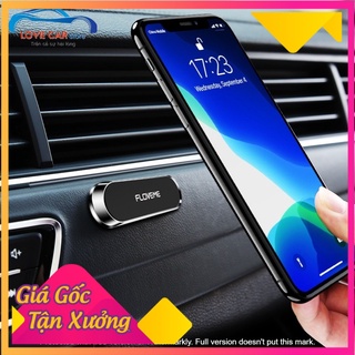Giá đỡ hít nam châm từ tính + đã kèm miếng dán
Đế hít điện thoại ô tô xe hơi kim loại cao cấp |Shop Gia Hương (nam châm)