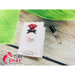 [vial] Nước hoa Dolce & Gabbana Dolce Rosa D&G Dolce Rosa Excelsa 1.5ml EDP