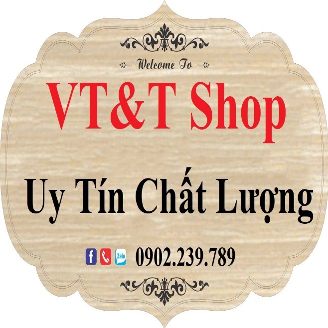 VT&T Shop, Cửa hàng trực tuyến | WebRaoVat - webraovat.net.vn