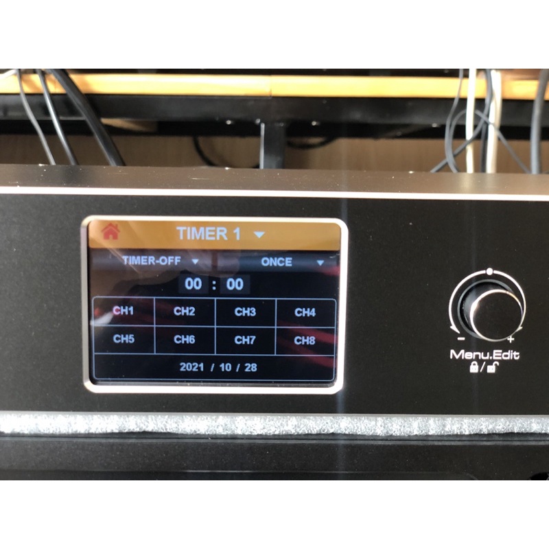 Quản Lý Nguồn DB SP10 Pro