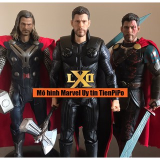( Hàng oder) Mô hình Thor Empire Toys tỉ lệ 1/6 3 phiên bản