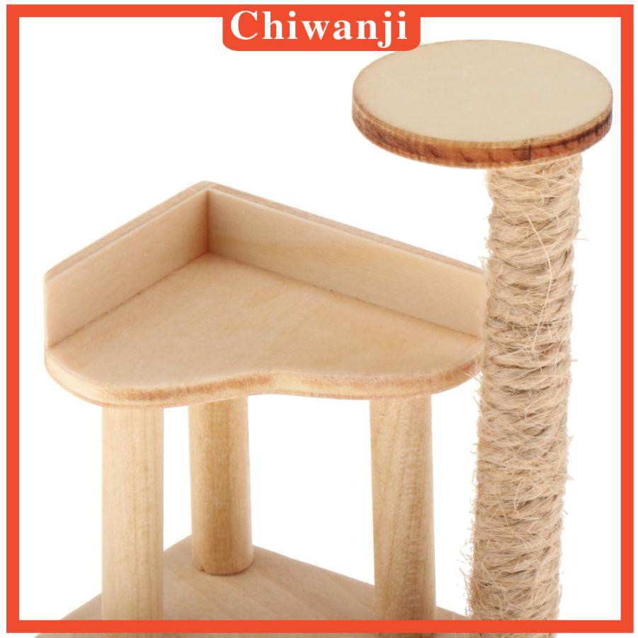 Mô Hình Cây Cảnh Mini Tỉ Lệ 1: 12 Dùng Trang Trí Nhà Búp Bê