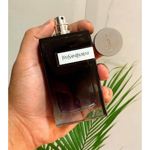 [Mẫu Thử] Nước Hoa Nam YSL Y EDP full 100ml - 10ml [The1989] | Thế Giới Skin Care