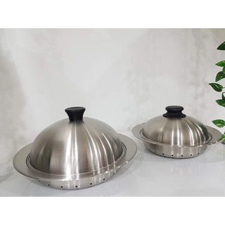 Xửng hấp 20-24cm Be Home (có nắp)