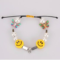 Vòng tay Smiley Bracelet