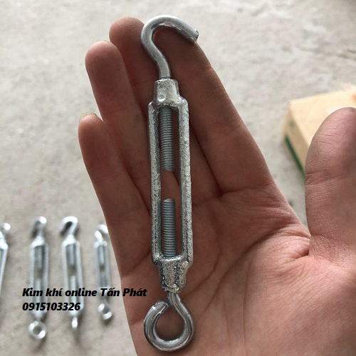 Tăng đơ dây cáp 5-6-8-10 giá rẻ