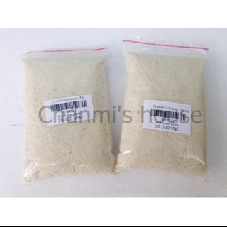 Bột hạnh nhân 100g