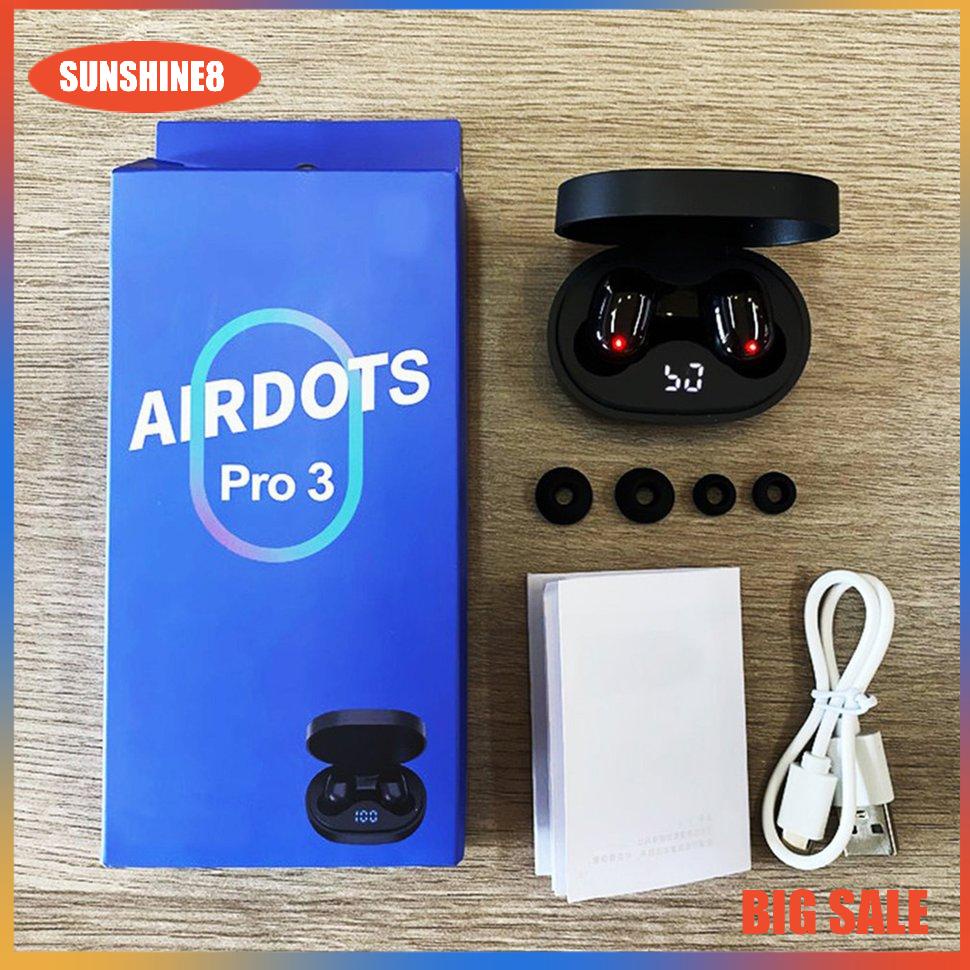 Tai nghe nhét tai không dây chống nước chất lượng cao