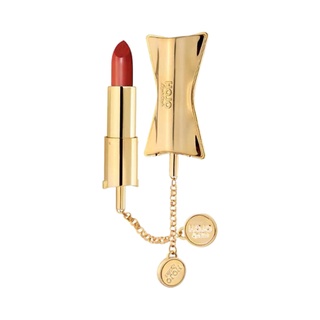 [Xả Hàng] Son Hojo Luxury Bow Silky Lipstick hình nơ kèm hộp