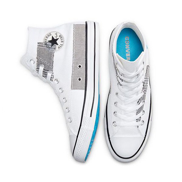 Giày Sneakers Unisex Converse Chuck Taylor All Star Mix + Match - 168746C