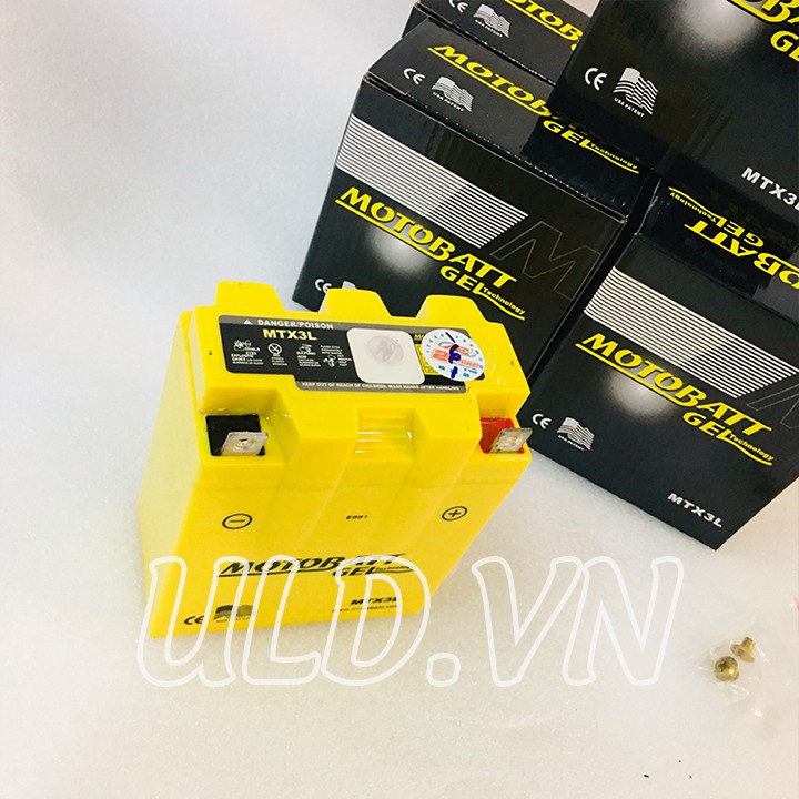 BÌNH ẮC QUY SU SPORT 120