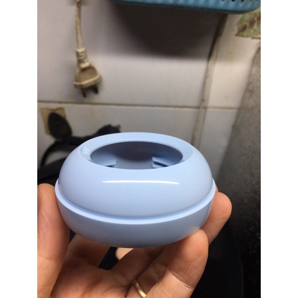 Cổ, nắp avent natural 125ml , 260ml, 330ml, cổ/ nắp moy trắng