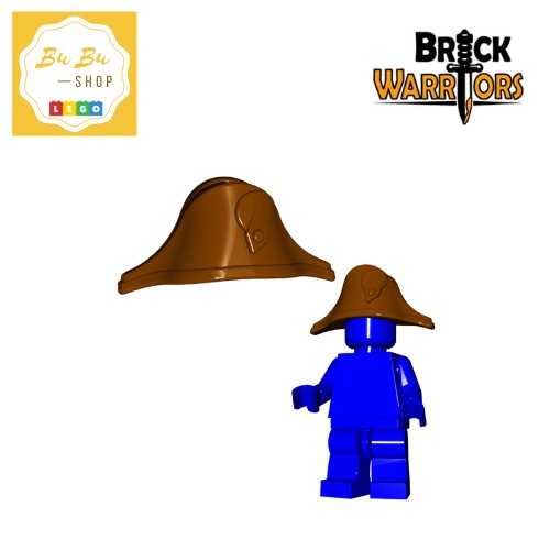 BrickWarriors - Bicorn