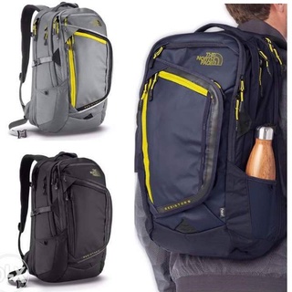 Balo laptop chống nước The North Face Resistor Charged nam nữ đi làm