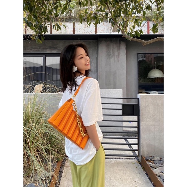 Túi Pedr kẹp nách ống