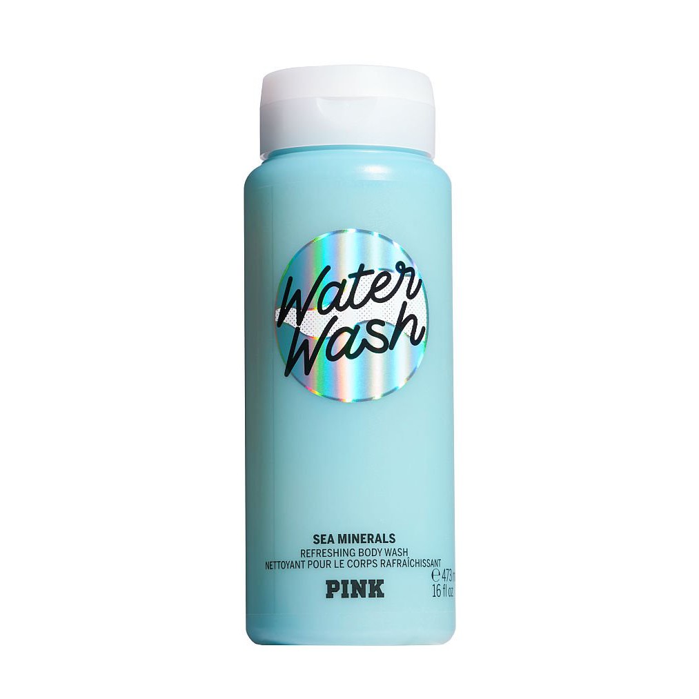 SỮA TẮM VICTORIA SECRET - MANGO / SEA SALT WASH 473 ml