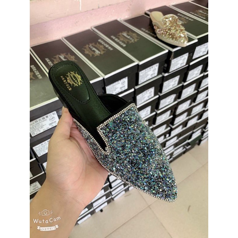 Sale nhanh lô sục đá cao cấp xuất Hàn hàng siu đẹp long lanh từng milimet giá shop đang giảm chỉ 1 nữa tại shop nhanh ta