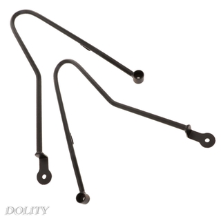 [Dolity] Giá đỡ yên ngựa bằng kim loại hạng nặng cho / SE