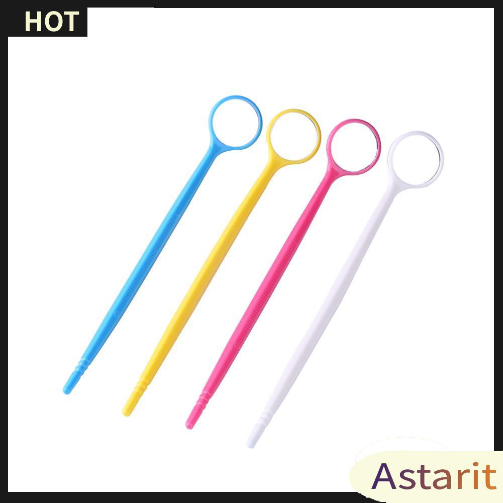 Gương soi nha khoa làm trắng răng chuyên dụng