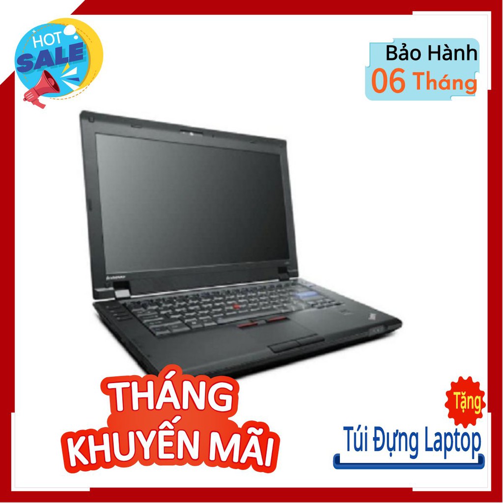 Laptop Lenovo Thinhpad L512 core i3 M370 Ram 4GB