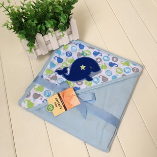 Chăn ủ cotton Carter