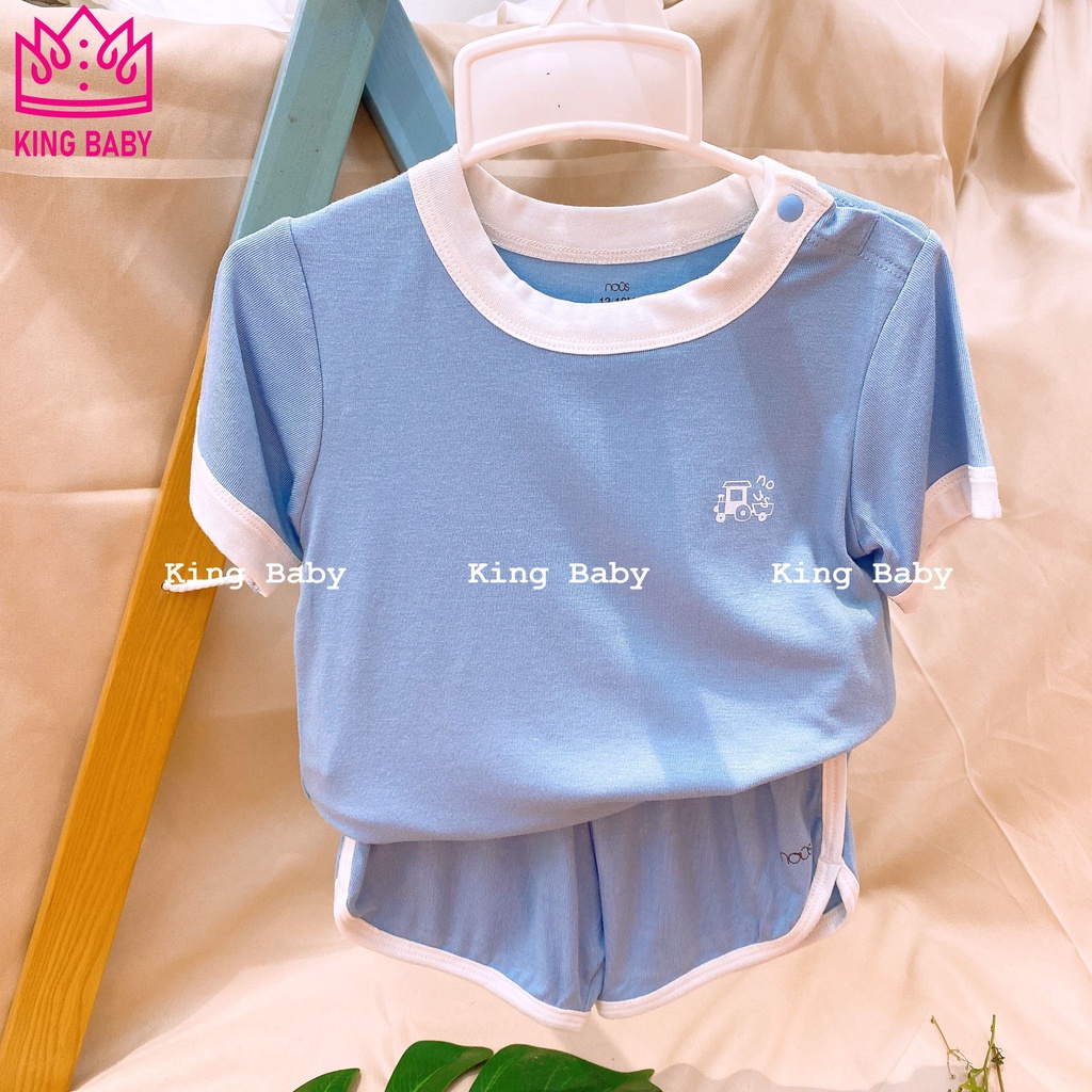 Bộ cài vai cộc Nous petit