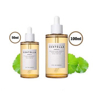 Tinh Chất Rau Má Skin1004 Madagascar Centella Ampoule Serum