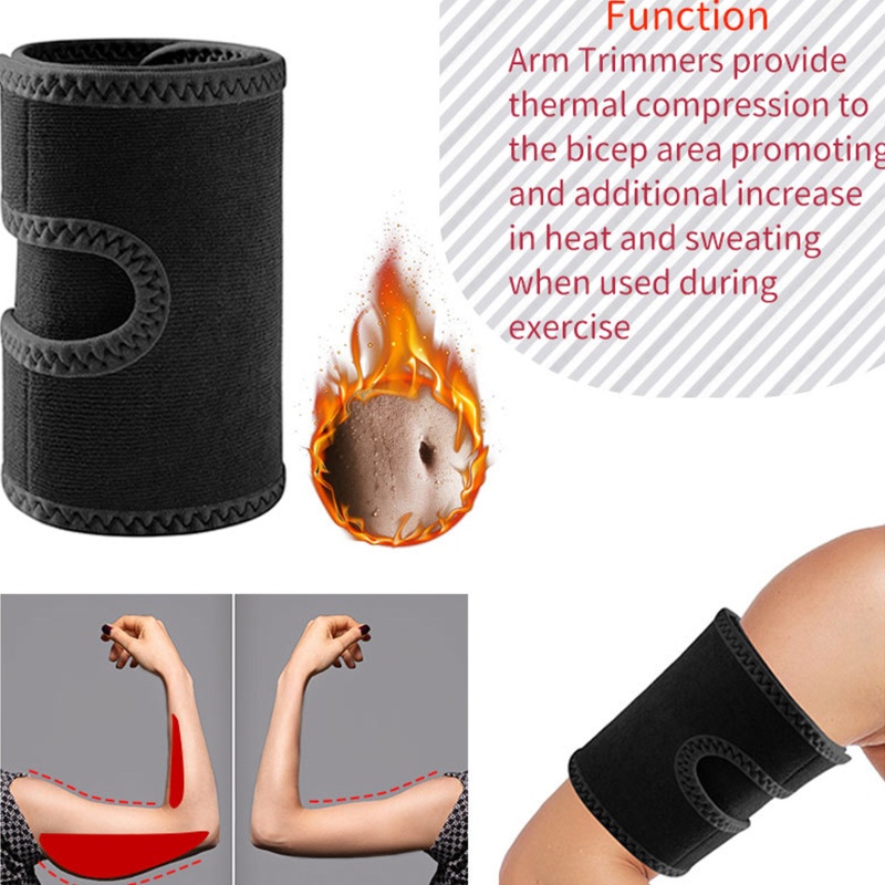 Đai Quấn Khuỷu Tay Chống Đau Khớp Hỗ Trợ Ngăn Ngừa Cong Ban Đêm Phù Hợp Với Phụ Nữ